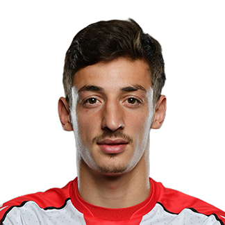 Giorgi Gocholeishvili